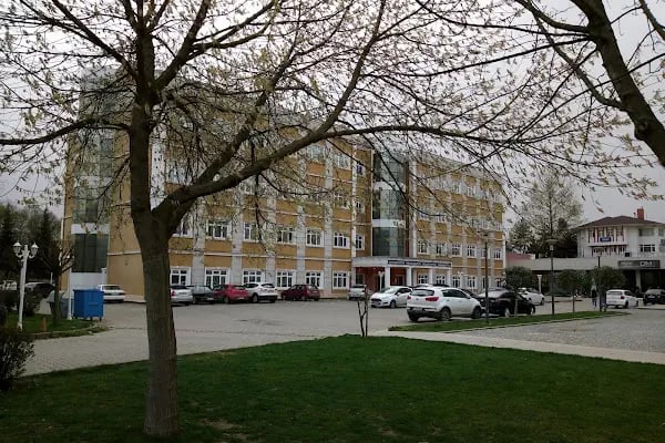 SAÜ Yabancı Diller Bölüm Başkanlığı - Resim 8