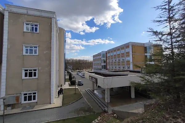 SAÜ Yabancı Diller Bölüm Başkanlığı - Resim 15
