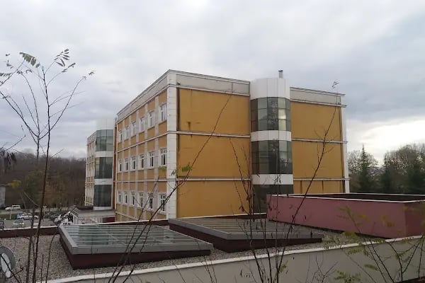 SAÜ Yabancı Diller Bölüm Başkanlığı - Resim 10