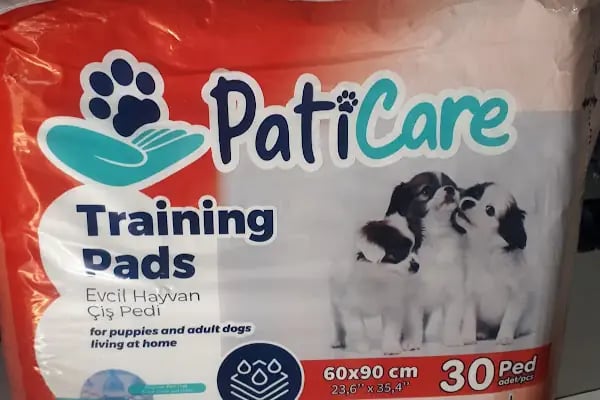 KAŞTAN PETSHOP - Resim 14
