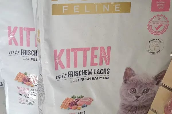 KAŞTAN PETSHOP - Resim 6