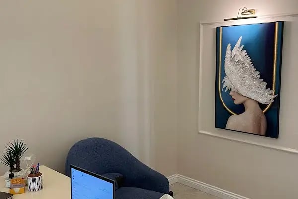 Uzman Klinik Psikolog Mert Devir - Resim 5