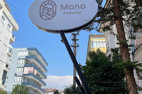 Uzman Klinik Psikolog Mert Devir - Resim 1