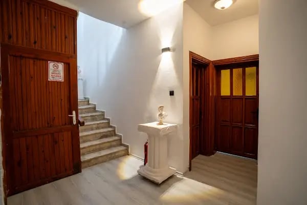 Bütünoglu Pansiyon - Resim 7