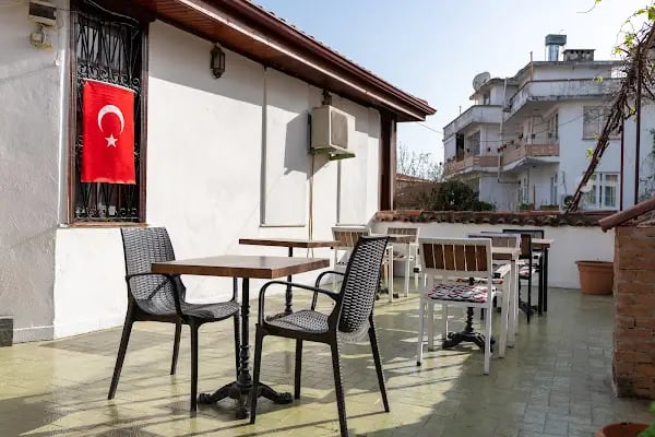 Bütünoglu Pansiyon - Resim 6
