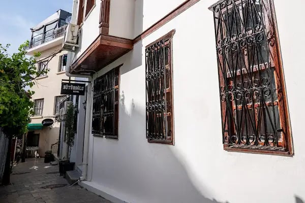 Bütünoglu Pansiyon - Resim 1