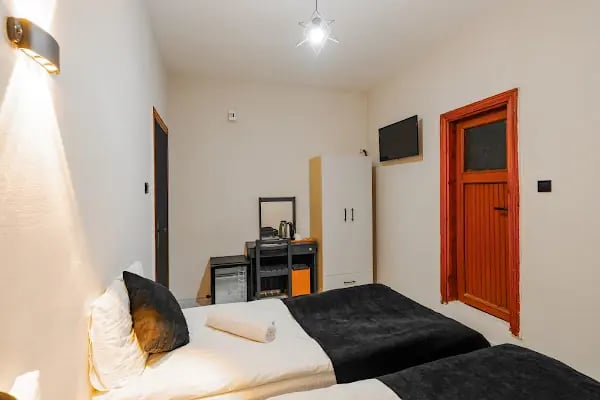Bütünoglu Pansiyon - Resim 18