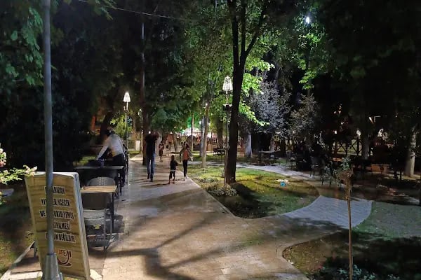 Kafem Çamlıbel - Resim 6