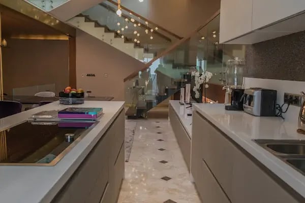 RGB Aydınlatma Mühendislik Otomasyon Tasarım - Resim 8