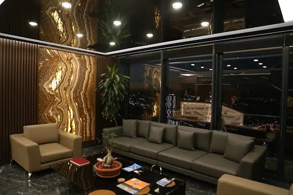 RGB Aydınlatma Mühendislik Otomasyon Tasarım - Resim 12