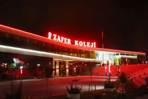 RGB Aydınlatma Mühendislik Otomasyon Tasarım - Resim 2