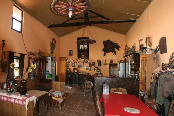 Manavgat At Çiftliği - Akseki Ali Pasa Konagi yeni At ciftlik - Resim 11