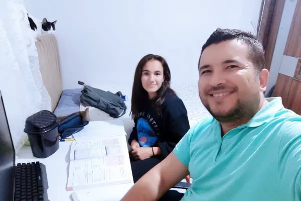 ÇERKEZKÖY ÖZEL MATEMATİK DERS - Resim 7