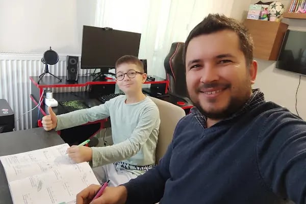 ÇERKEZKÖY ÖZEL MATEMATİK DERS - Resim 12