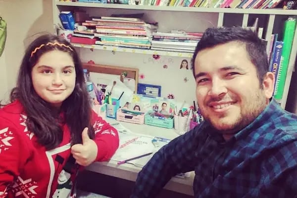 ÇERKEZKÖY ÖZEL MATEMATİK DERS - Resim 10