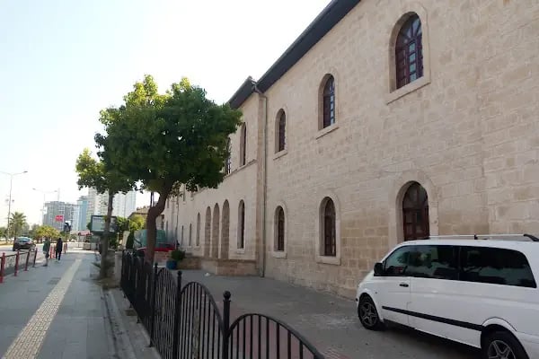 Toros Üniversitesi Bahçelievler Kampüsü - Resim 5
