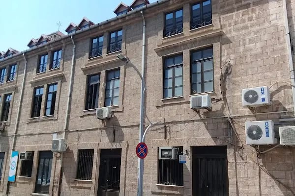 Toros Üniversitesi Bahçelievler Kampüsü - Resim 14
