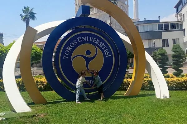 Toros Üniversitesi Bahçelievler Kampüsü - Resim 15