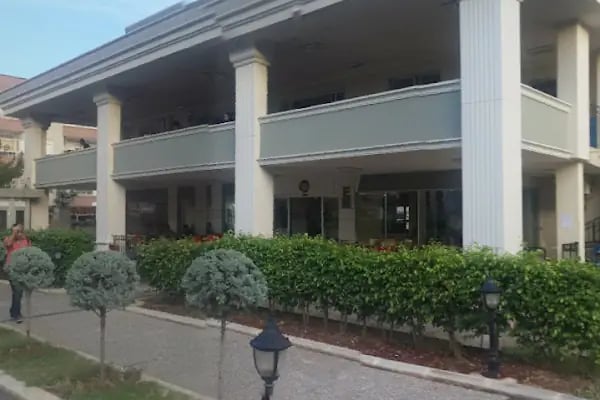 Toros Üniversitesi Bahçelievler Kampüsü - Resim 8