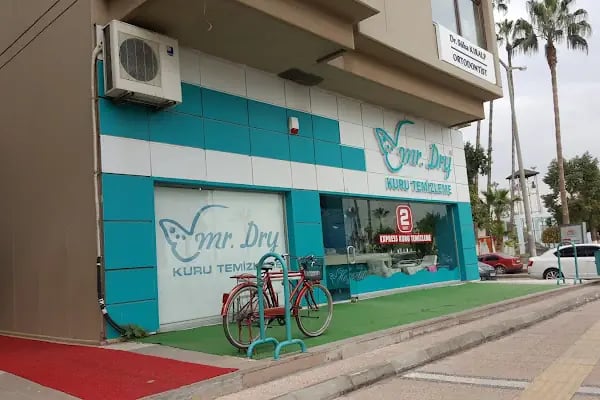 Mr Dry Kuru Temizleme - Resim 3