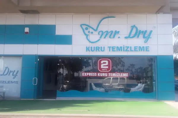 Mr Dry Kuru Temizleme - Resim 5