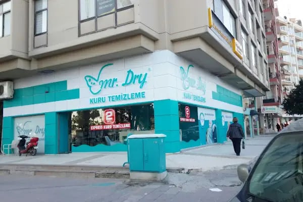 Mr Dry Kuru Temizleme - Resim 2