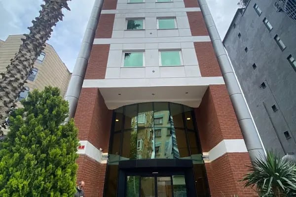 Özel Medicaworld Polikliniği - Resim 5