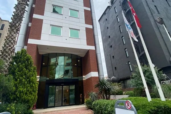 Özel Medicaworld Polikliniği - Resim 9