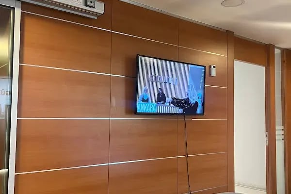 Özel Medicaworld Polikliniği - Resim 4