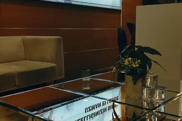 Özel Medicaworld Polikliniği - Resim 20