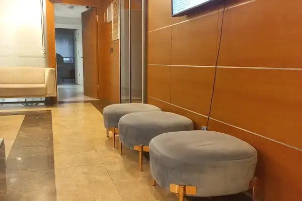 Özel Medicaworld Polikliniği - Resim 18