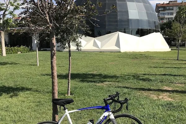 Hacı Ali Efendi Daru'l Kurası - Resim 5