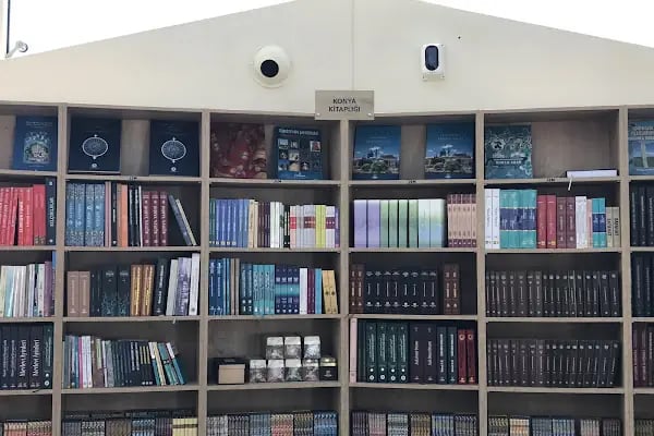 Hacı Ali Efendi Daru'l Kurası - Resim 12