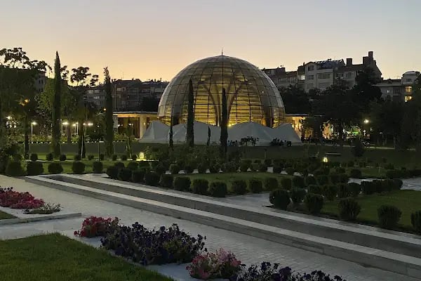 Hacı Ali Efendi Daru'l Kurası - Resim 6