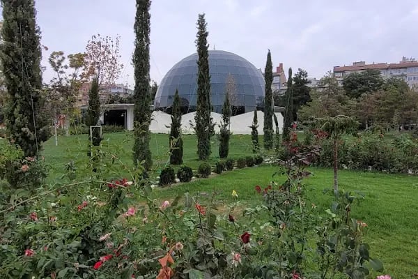 Hacı Ali Efendi Daru'l Kurası - Resim 14