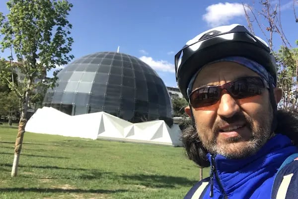 Hacı Ali Efendi Daru'l Kurası - Resim 19