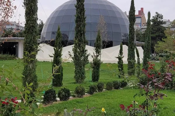 Hacı Ali Efendi Daru'l Kurası - Resim 17