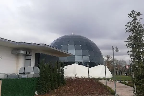 Hacı Ali Efendi Daru'l Kurası - Resim 2
