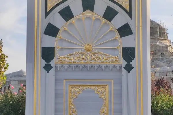 Hacı Ali Efendi Daru'l Kurası - Resim 15