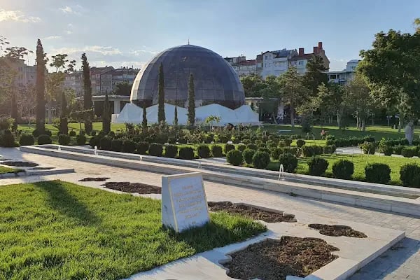 Hacı Ali Efendi Daru'l Kurası - Resim 4
