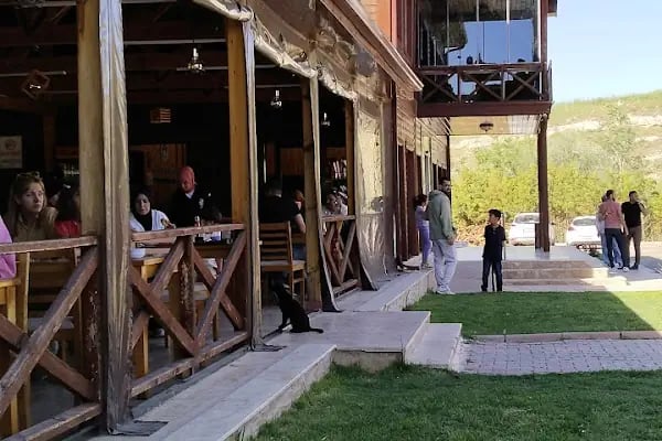 Akçadağ Belediyesi Sultansuyu Sosyal Tesisleri - Resim 12