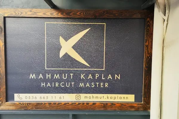 Kaplan Berber Mahmut Kaplan - Resim 4