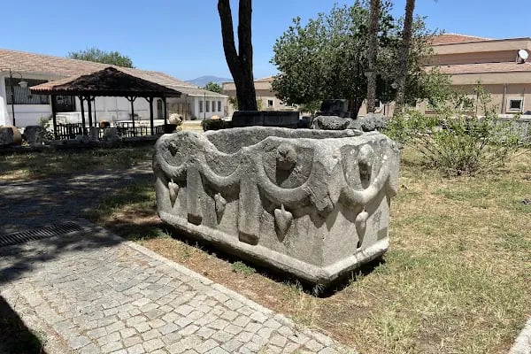 Milet Müzesi - Resim 11