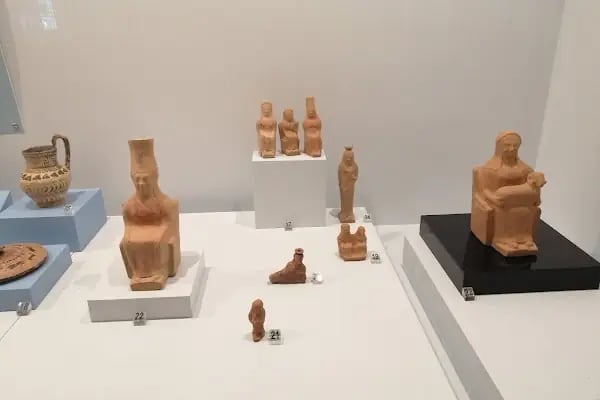 Milet Müzesi - Resim 6