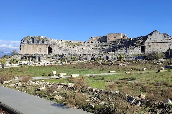 Milet Müzesi - Resim 7