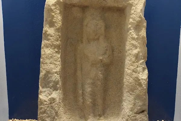 Milet Müzesi - Resim 14
