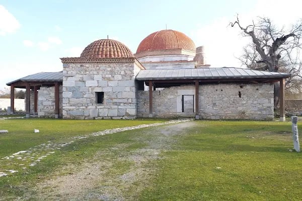 Milet Müzesi - Resim 19