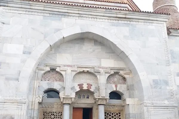 Milet Müzesi - Resim 12