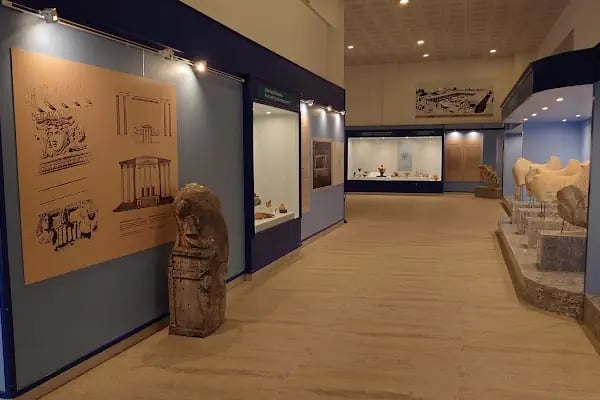 Milet Müzesi - Resim 16