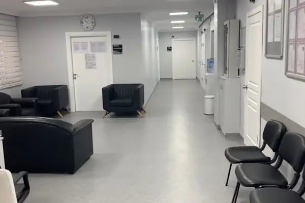 Duçe Fizik Tedavi Ve Rehabilitasyon Merkezi - Resim 10